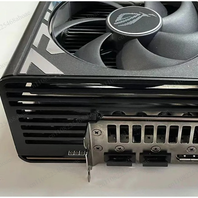 Rtx 4090 24Gb Graphics Card - ASUS ROG Strix GeForce RTX4090用の24GB OCグラフィックカード冷却ファンまたはPCBボードが破損した純正品