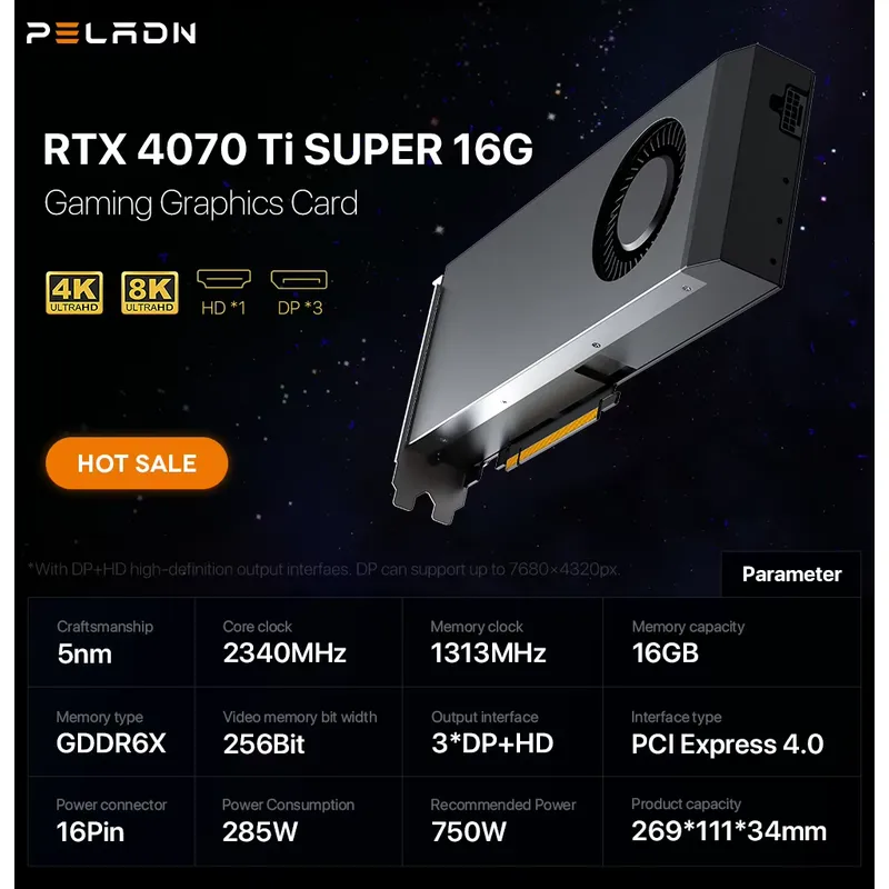 ホットセール GeForce RTX 4070 4070s  - Rtx 4070 Ti Super 16Gb のレビューと価格