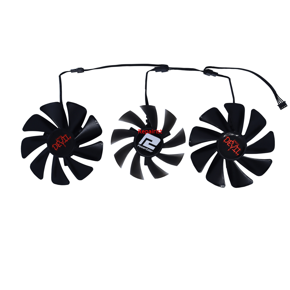 3Pcs/Set DIY GA91S2H GAA8S2U,G - Rx 6800 Xt 16Gb Video Card のレビューと価格