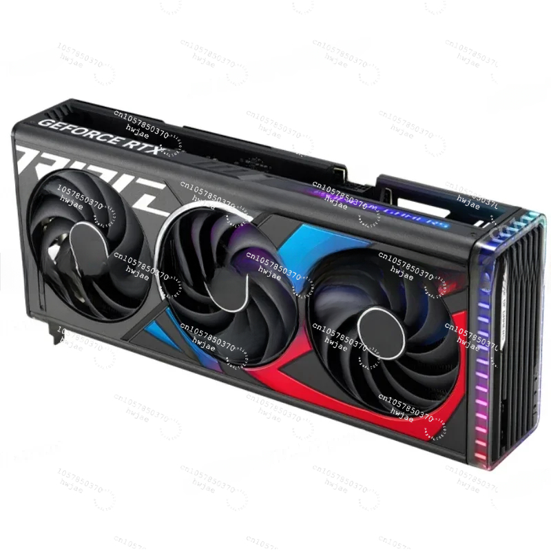 4060 プラカ・デ・ビデオ・コンピューター RTX 407 - Rtx 4090 24Gb Graphics Card のレビューと価格