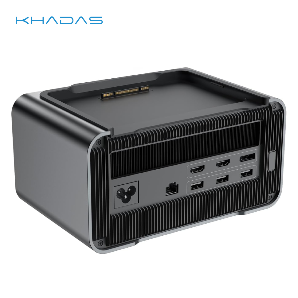 Khadas Mind グラフィックス カード RTX 40 - Rtx 4060 Ti 16Gb Desktop のレビューと価格