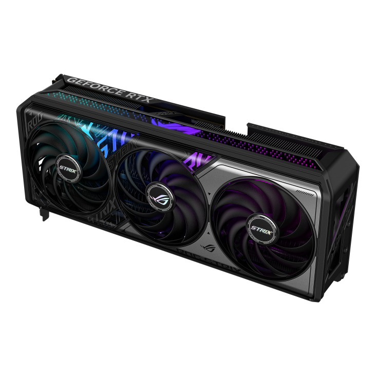 2025年新型 ROG Strix GeForce RTX  - Triple Fan Gaming Graphics Card 16Gb のレビューと価格