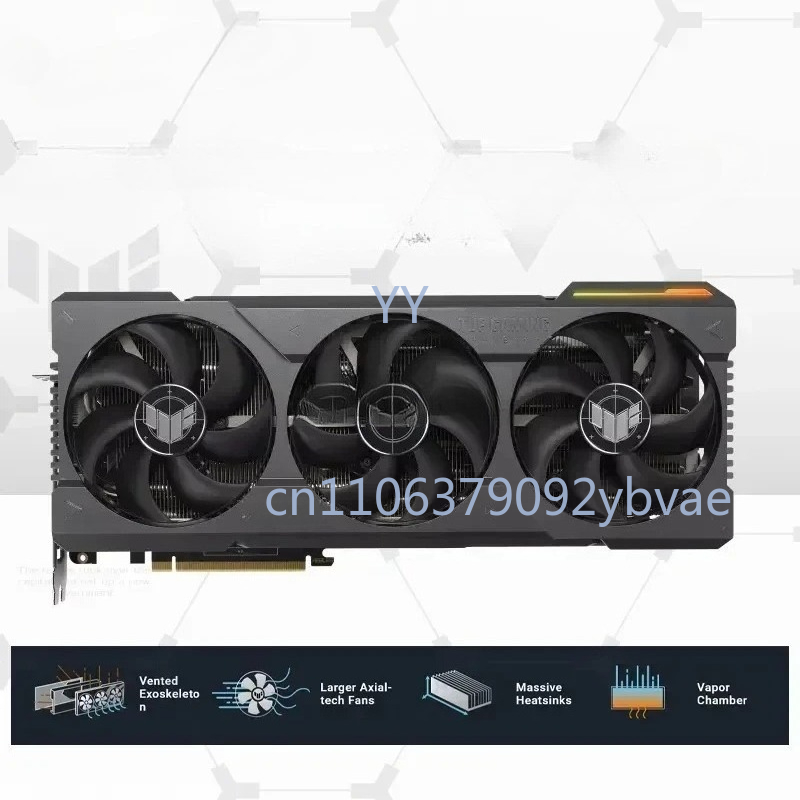 RTX 4090 24GB GDDR6X 384ビット グラ - Rtx 4090 24Gb Graphics Card のレビューと価格